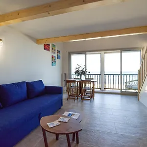 Pin Laricio Appartement