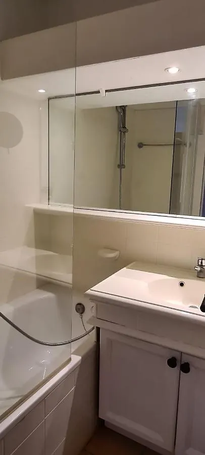 Eden Lou, L'Appart Appartement Climatise Avec Vue Exceptionnelle Sur Saint Tropez Grimaud France
