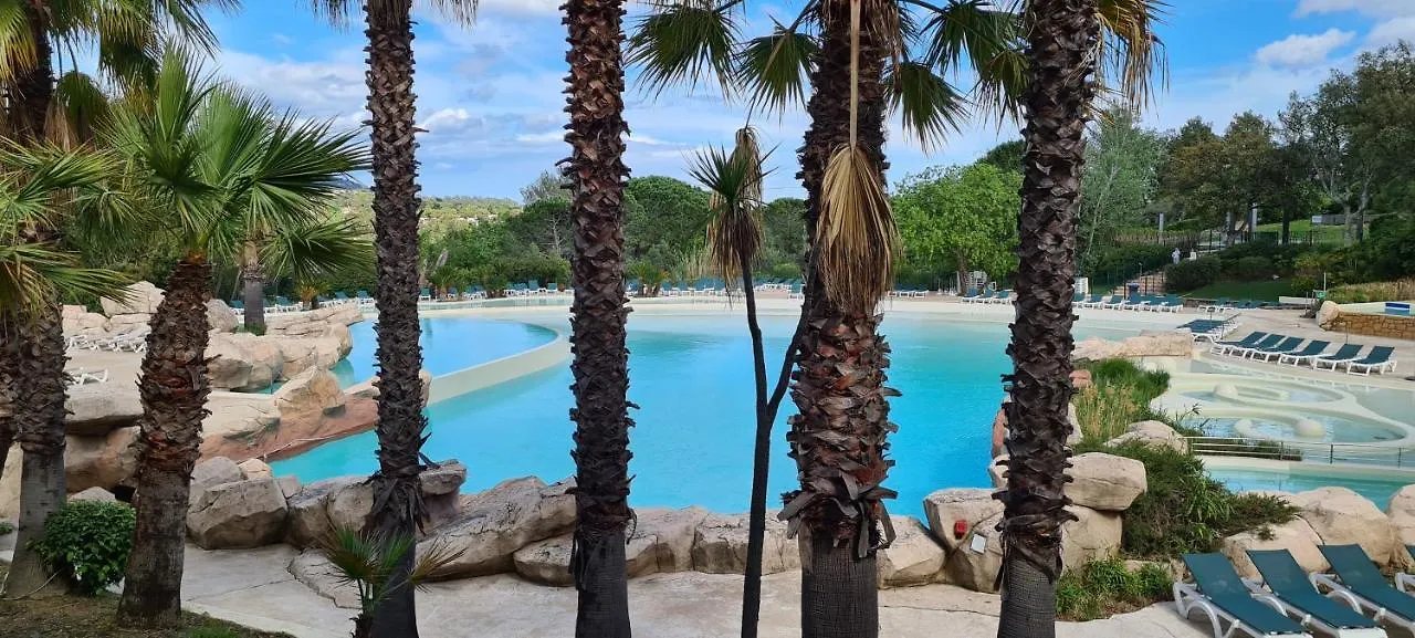 Apartment Eden Lou, L'Appart Appartement Climatise Avec Vue Exceptionnelle Sur Saint Tropez Grimaud