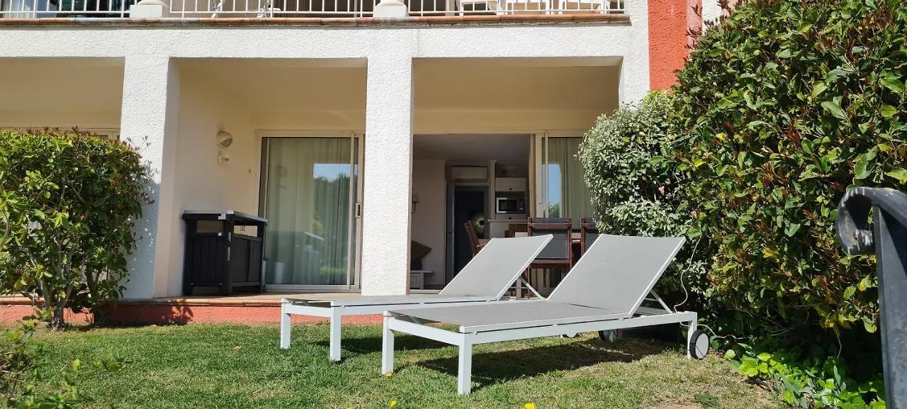 Apartment Eden Lou, L'Appart Appartement Climatise Avec Vue Exceptionnelle Sur Saint Tropez Grimaud France