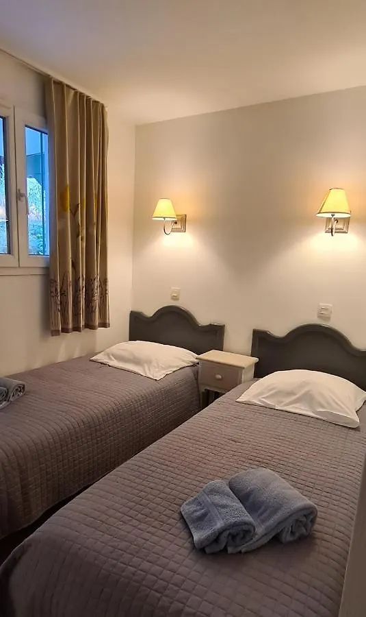 Eden Lou, L'Appart Appartement Climatise Avec Vue Exceptionnelle Sur Saint Tropez Grimaud